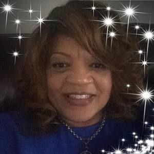 Meet your Posher, Diane